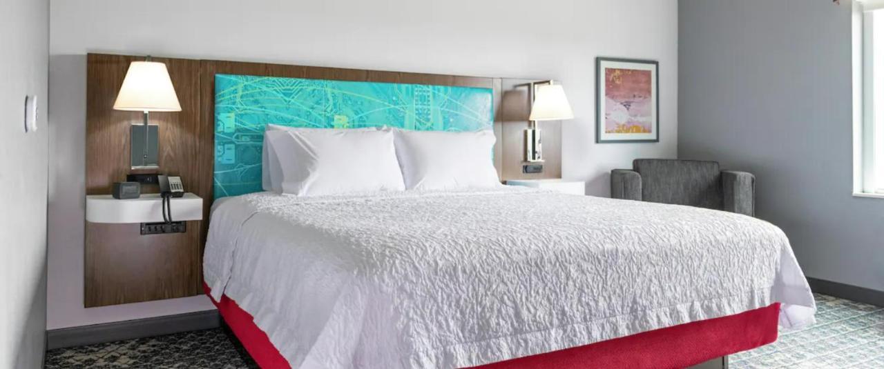Hampton Inn Selma, Ca Экстерьер фото