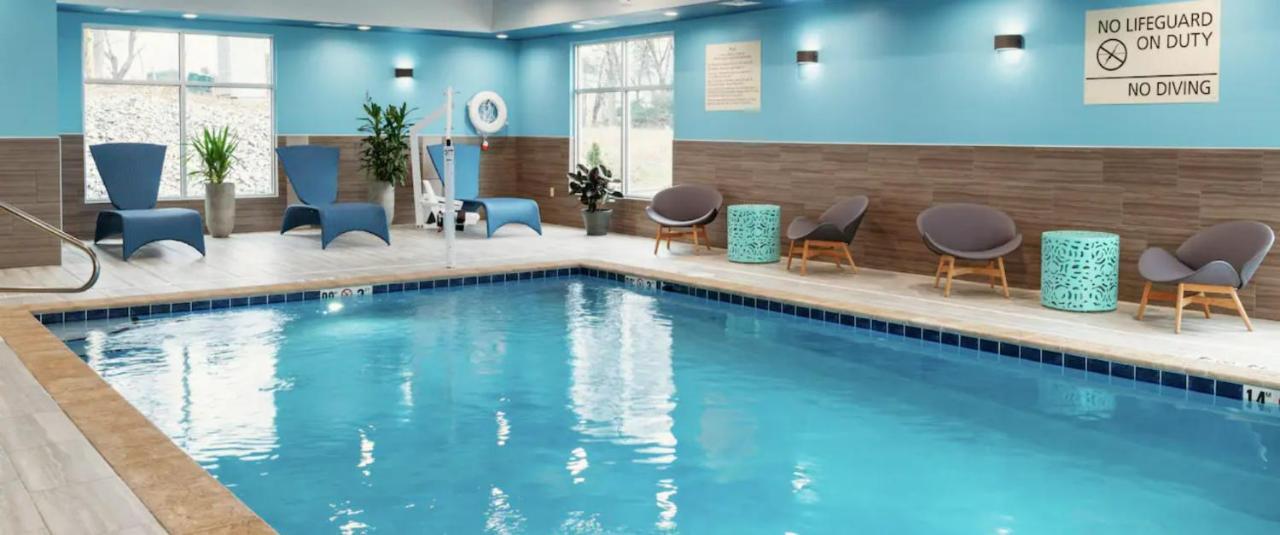 Hampton Inn Selma, Ca Экстерьер фото