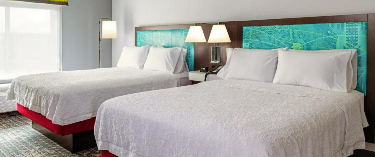 Hampton Inn Selma, Ca Экстерьер фото