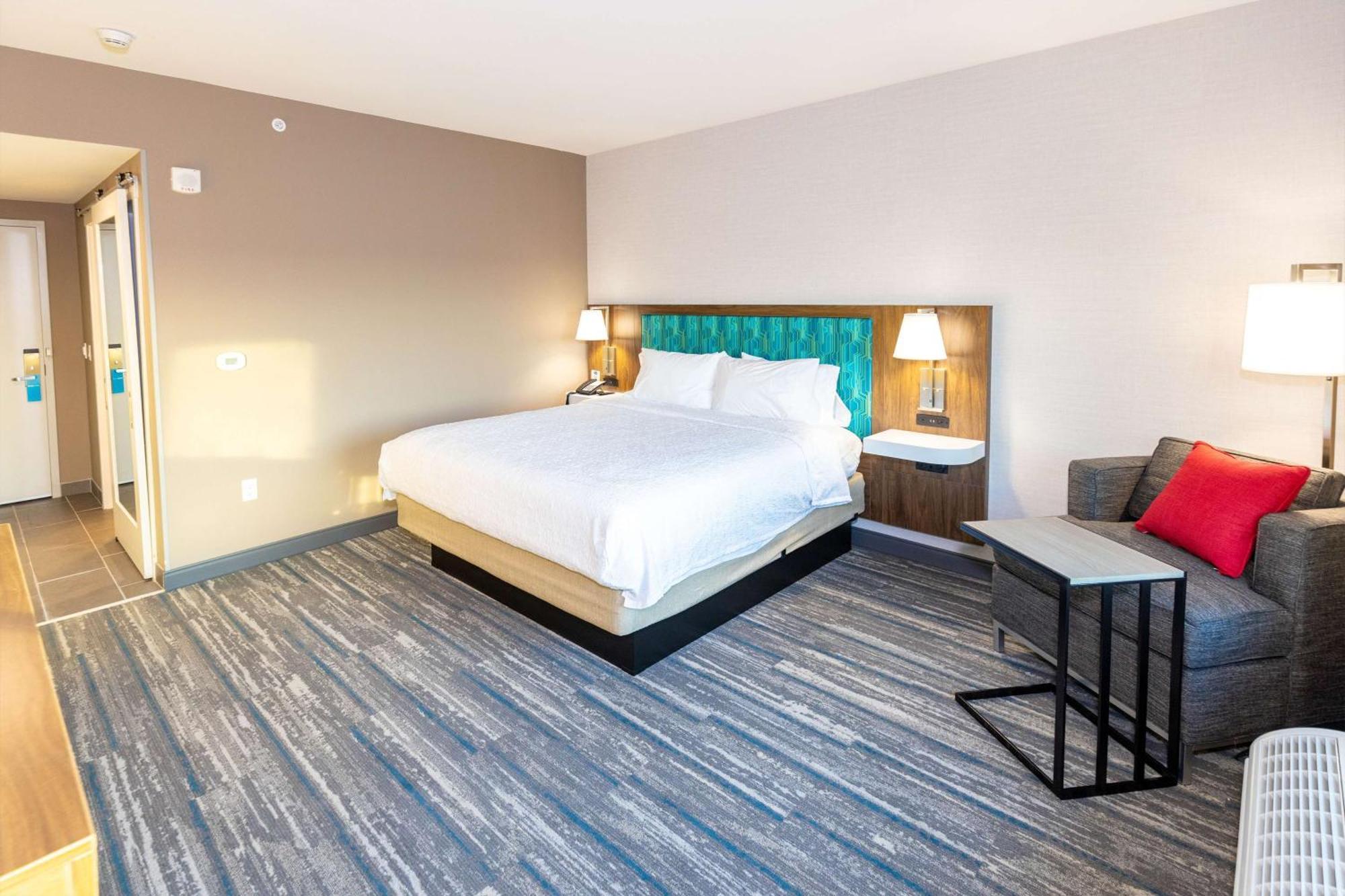 Hampton Inn Selma, Ca Экстерьер фото