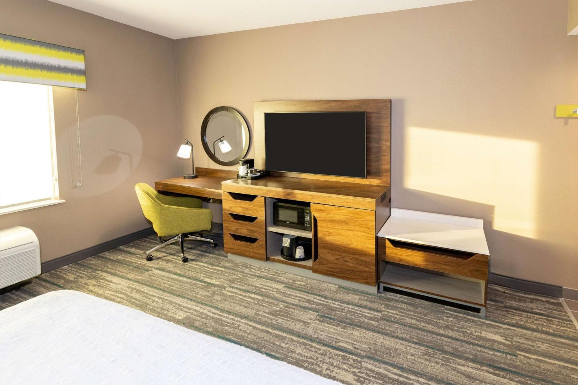 Hampton Inn Selma, Ca Экстерьер фото