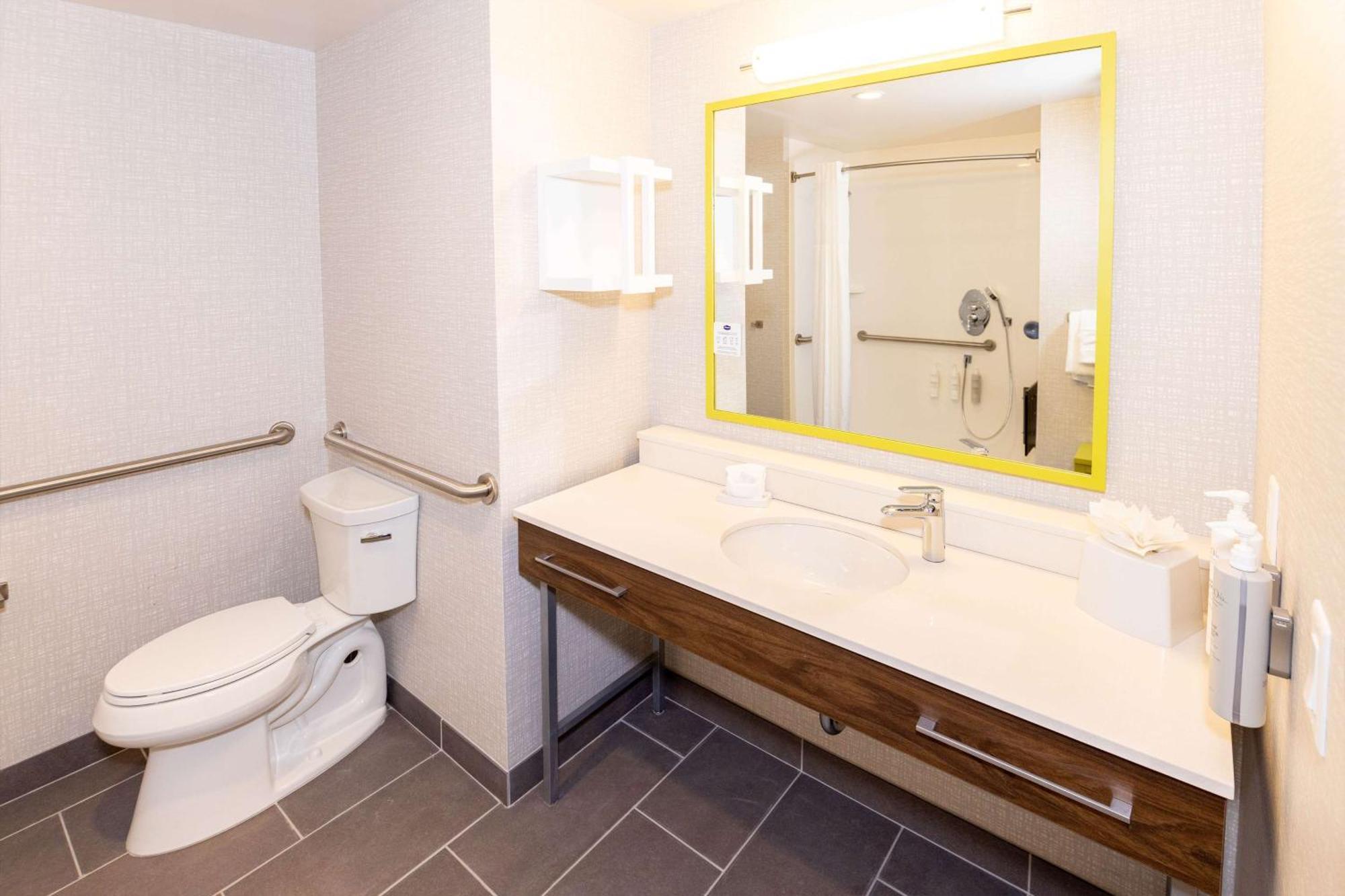 Hampton Inn Selma, Ca Экстерьер фото