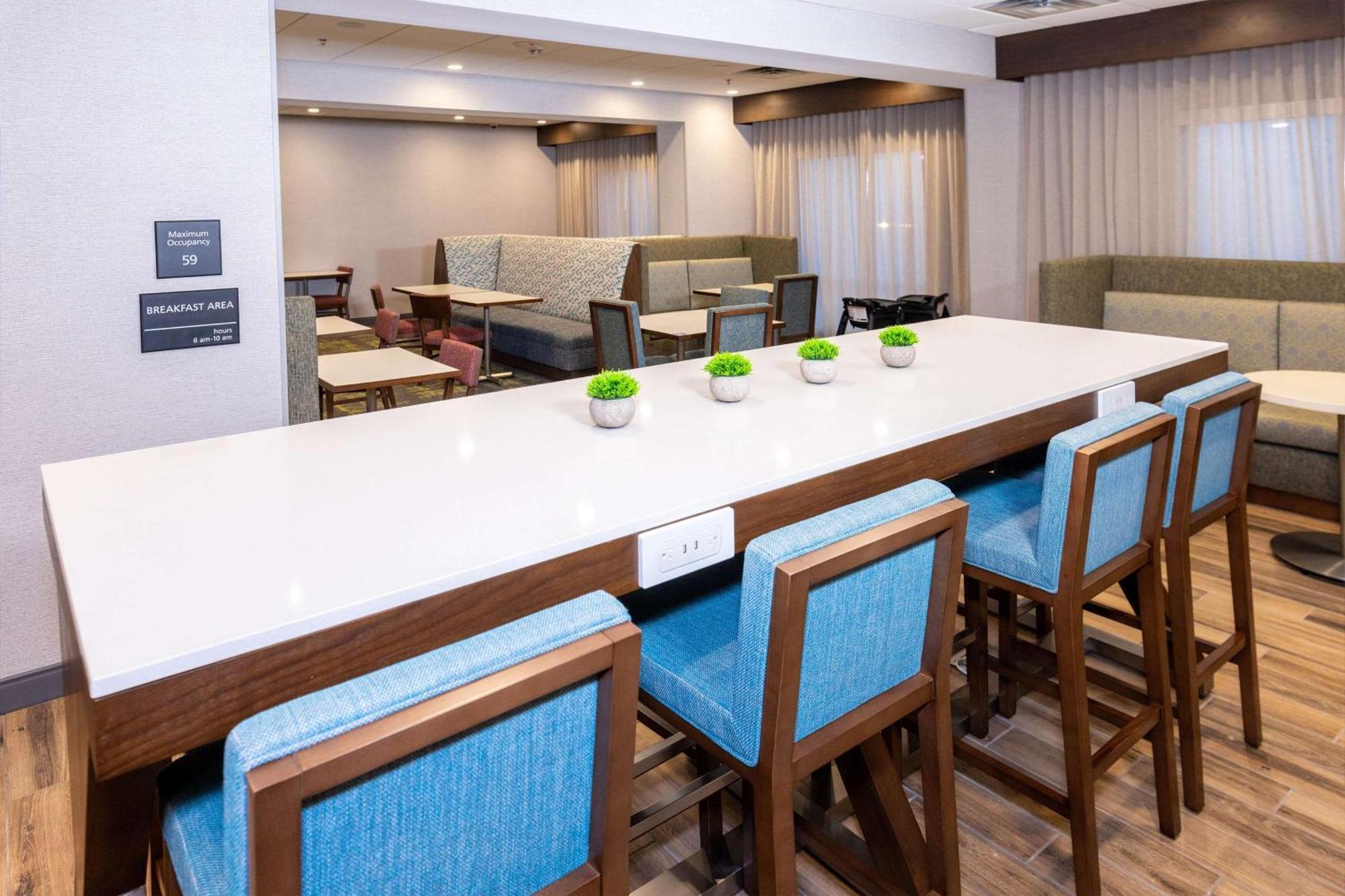 Hampton Inn Selma, Ca Экстерьер фото