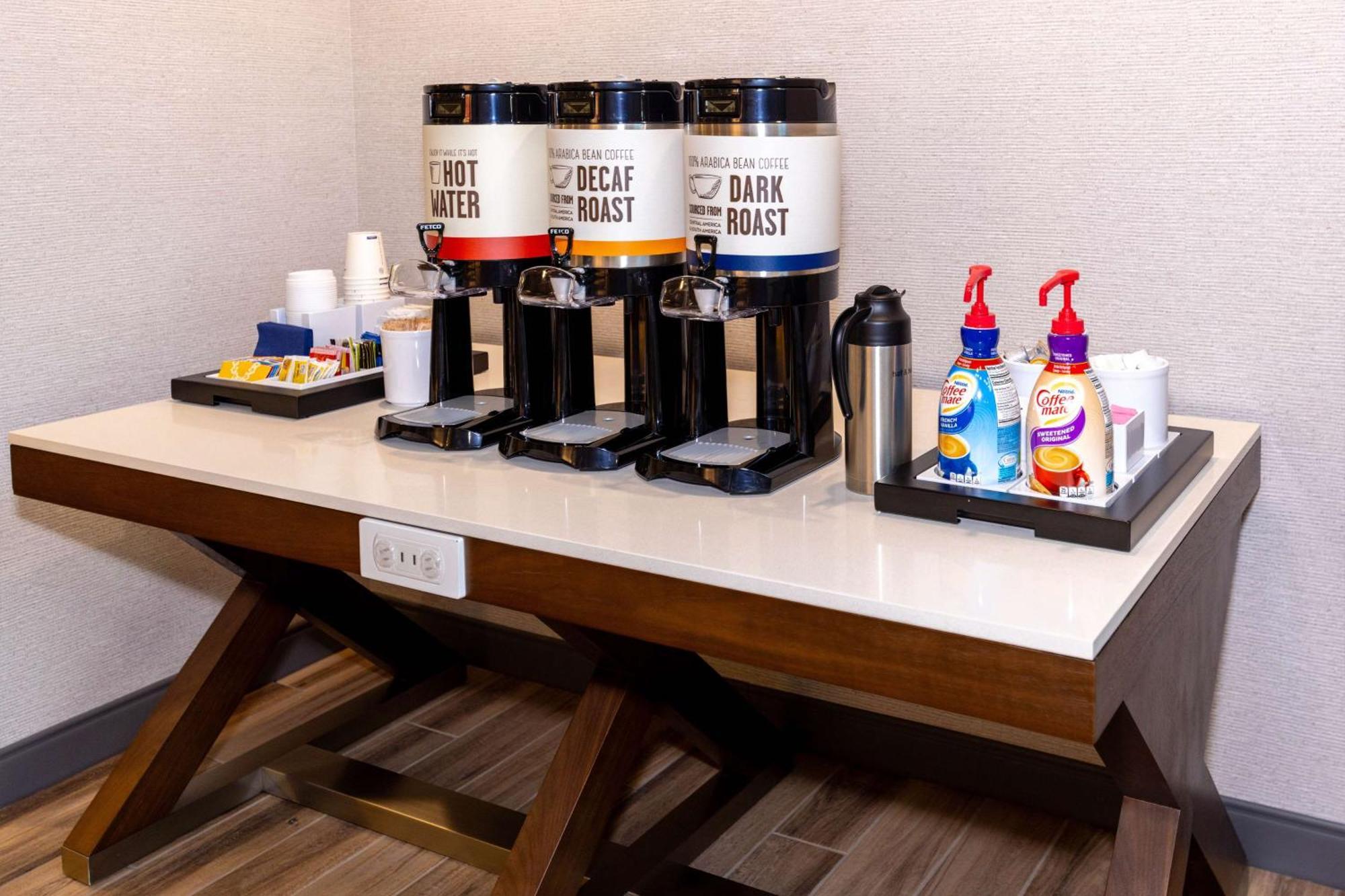 Hampton Inn Selma, Ca Экстерьер фото