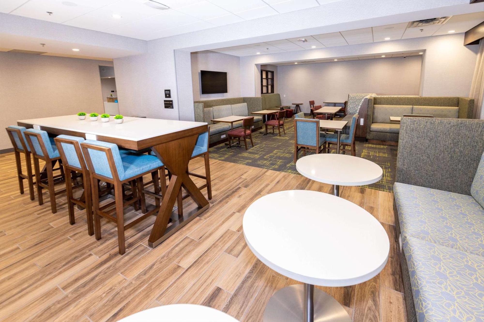 Hampton Inn Selma, Ca Экстерьер фото